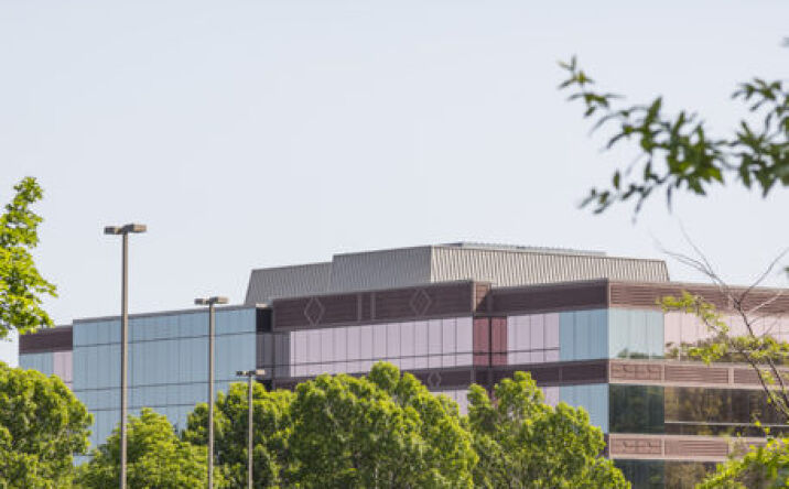 Pictures of Office property located at 13220 Metcalf Ave, Overland Park, KS 66213 for lease - image #1