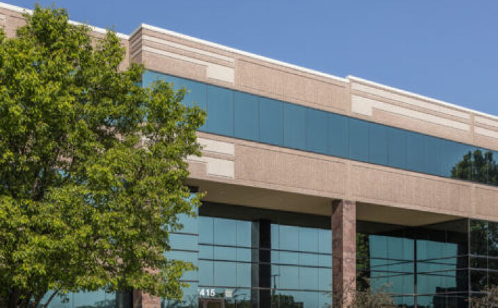 Pictures of Office property located at 7415 W 130th St, Overland Park, KS 66213 for lease - image #1