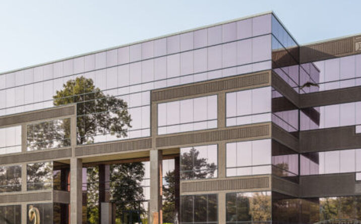 Pictures of Office property located at 7400 W 130th St, Overland Park, KS 66213 for lease - image #1