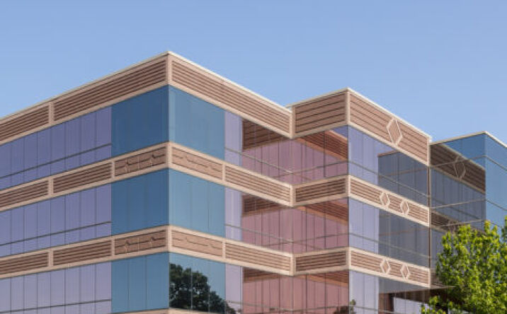 Pictures of Office property located at 13200 Metcalf Ave, Overland Park, KS 66213 for lease - image #1