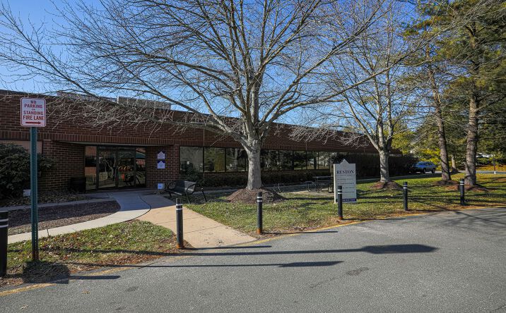 Pictures of Special Purpose property located at 12330 Pinecrest Road, Reston, VA 20191 for lease - image #1