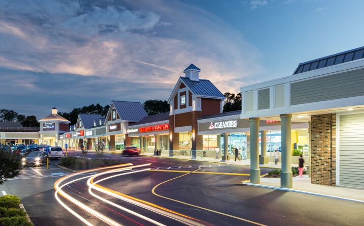 Pictures of Retail property located at Braddock Road and Port Royal Road, North Springfield, VA 22003 for lease - image #1