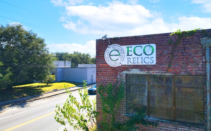 Pictures of Industrial property located at 106 Stockton St, Jacksonville, FL 32204 for lease - image #1