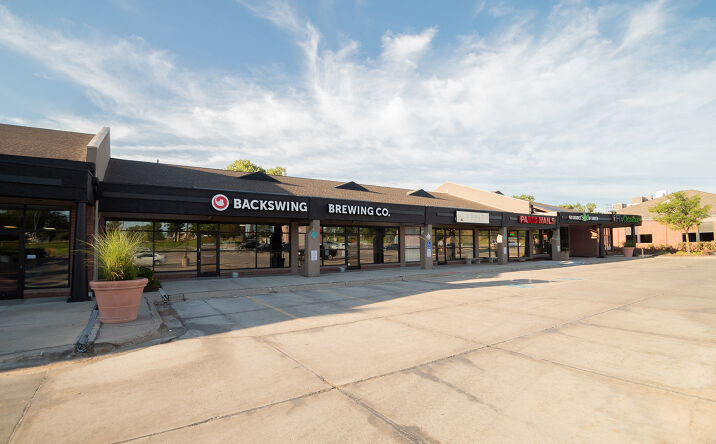 Pictures of Retail property located at 3669 N 129th St, Omaha, NE 68164 for lease - image #1