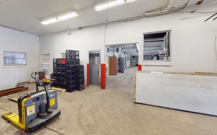 Pictures of Industrial, Office, Retail property located at 1510 John Fitch Blvd, South Windsor, CT 06074 for lease - image #1