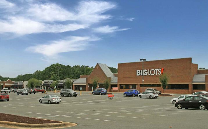 Pictures of Retail, Restaurant property located at 12255 Capital Blvd, Wake Forest, NC 27587 for lease - image #1