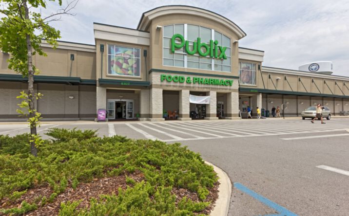 Pictures of Retail property located at US Hwy 72 E, Athens, AL 35613 for lease - image #1