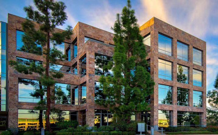 Pictures of Office property located at 16644 West Bernardo Dr, San Diego, CA 92127 for lease - image #1