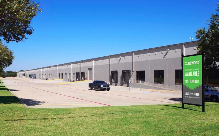 Pictures of Office, Industrial property located at 850 N Lake Dr, Coppell, TX 75019 for lease - image #1
