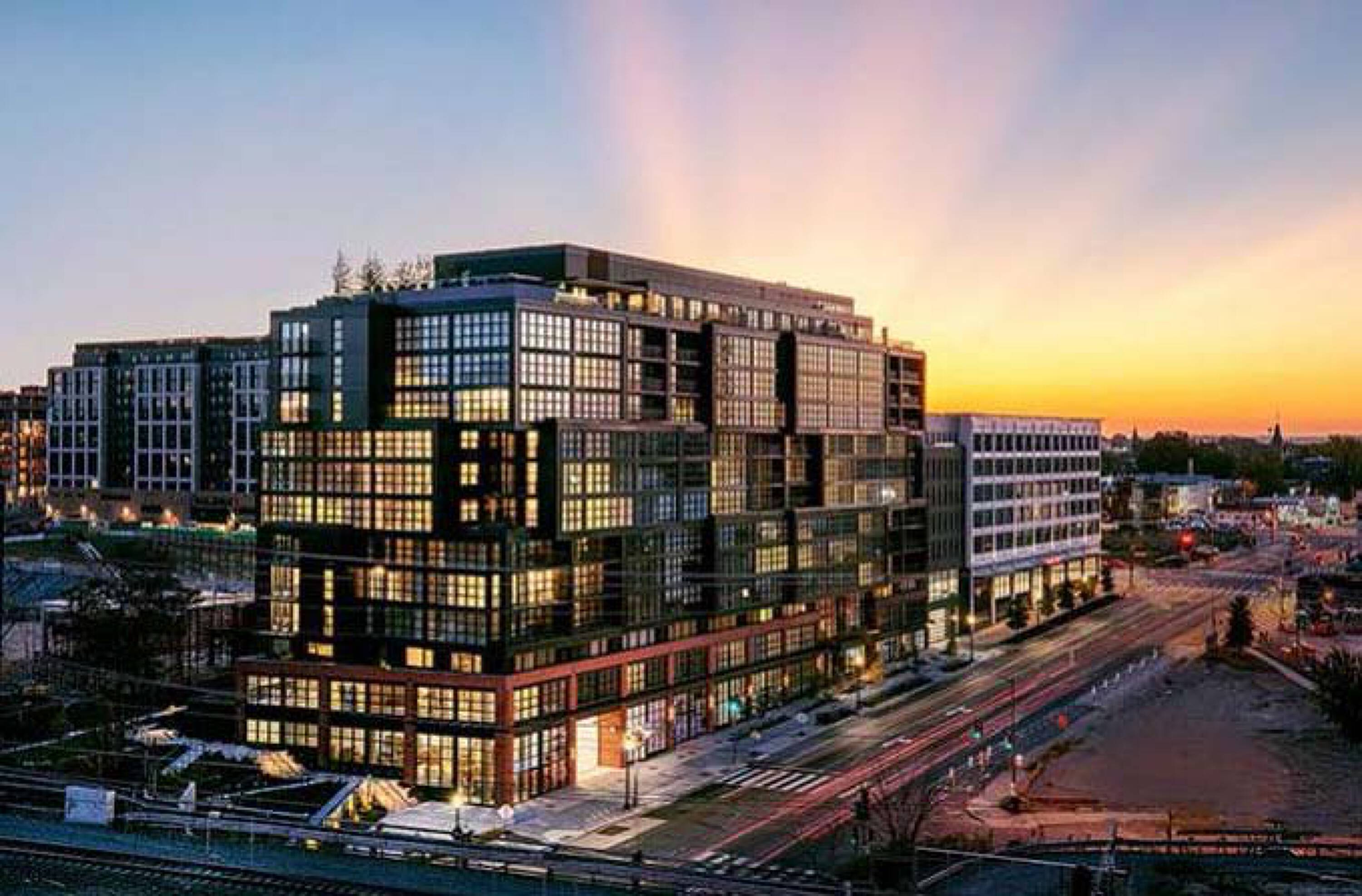 1209 N Arthur Ashe Blvd, Richmond, VA 23230 Retail Space for Lease