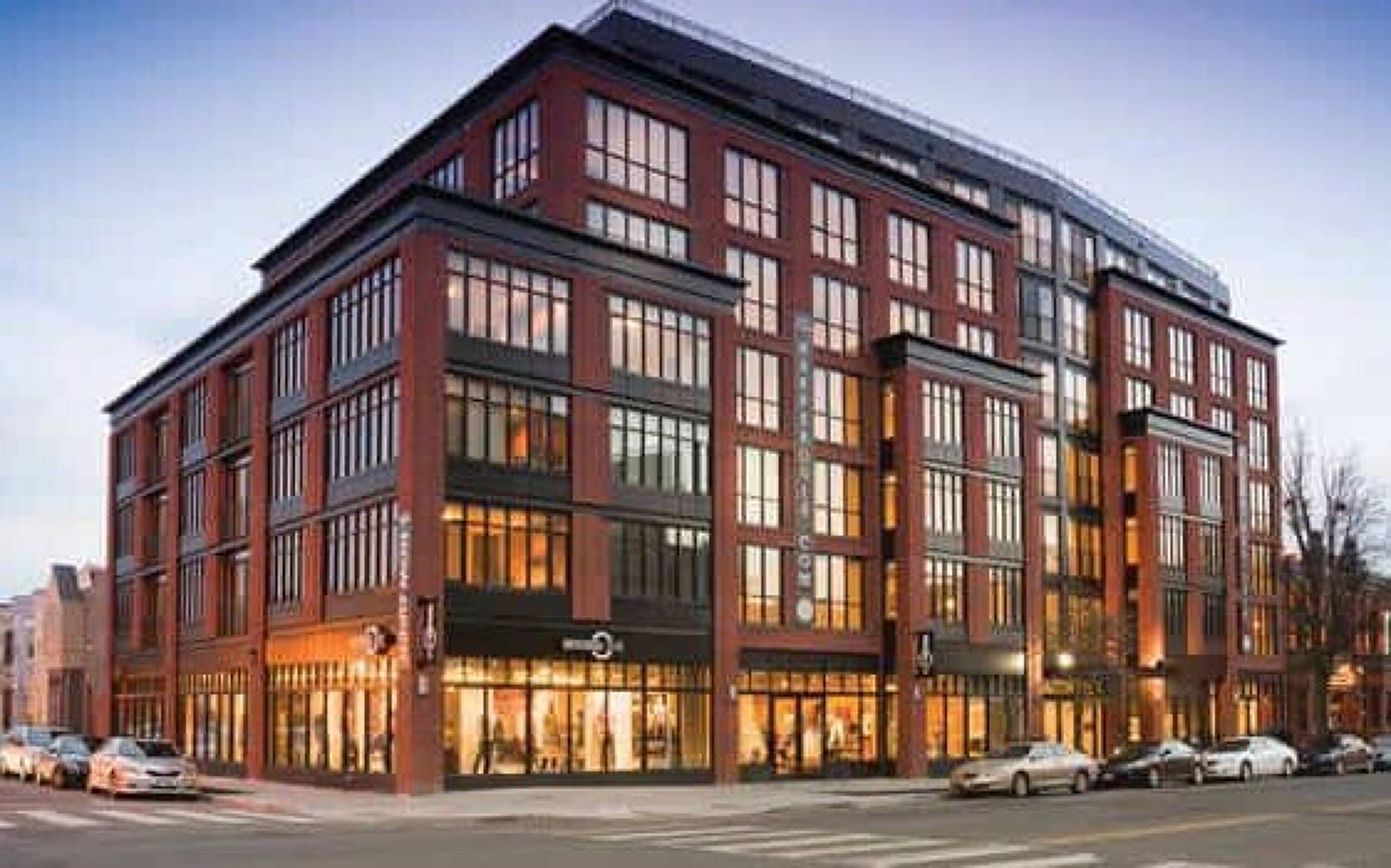 1209 N Arthur Ashe Blvd, Richmond, VA 23230 Retail Space for Lease