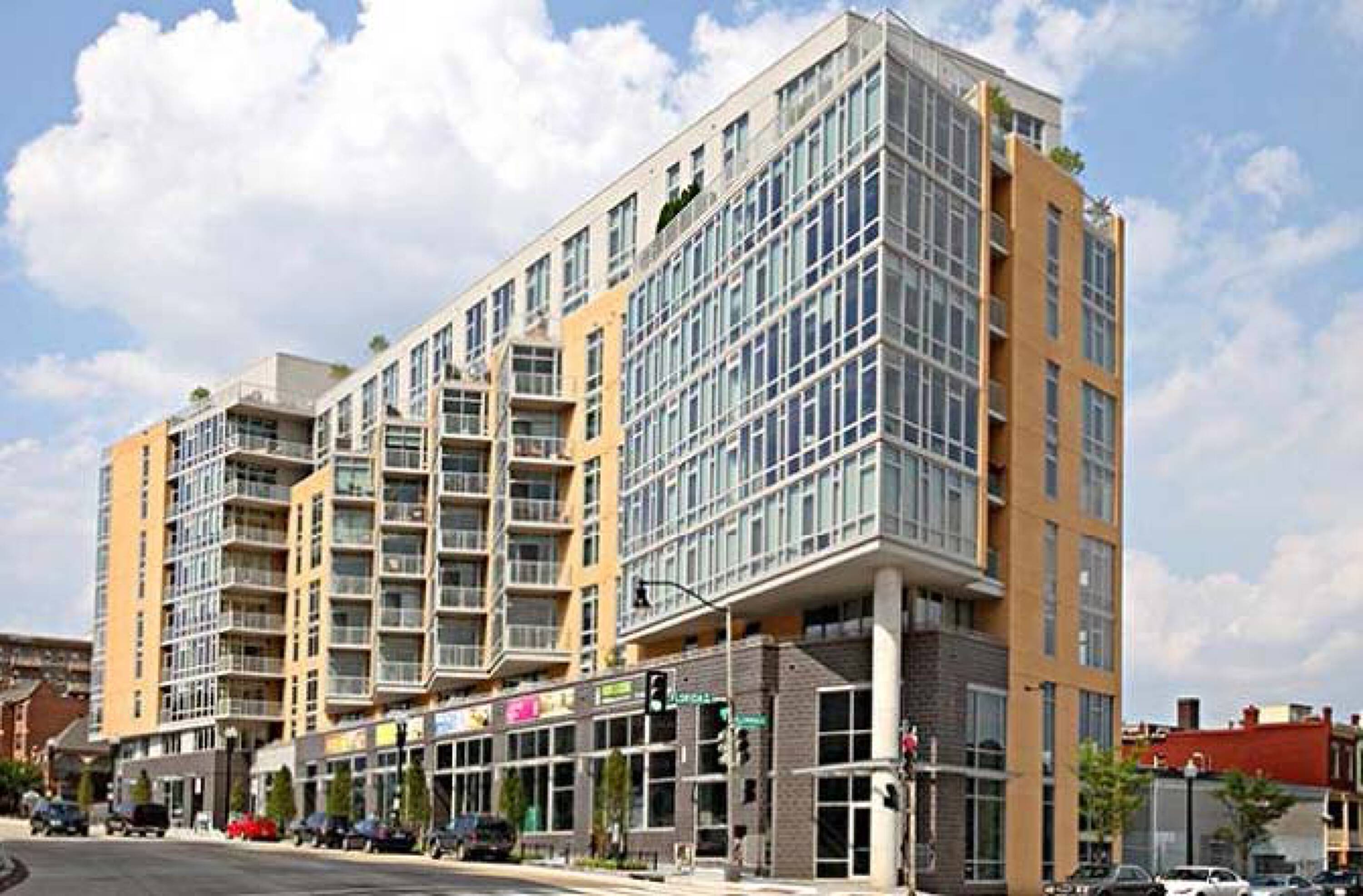 1209 N Arthur Ashe Blvd, Richmond, VA 23230 Retail Space for Lease