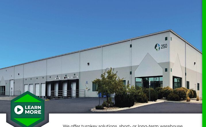 Pictures of Office, Industrial property located at 250 Vista Blvd, Sparks, NV 89434 for lease - image #1