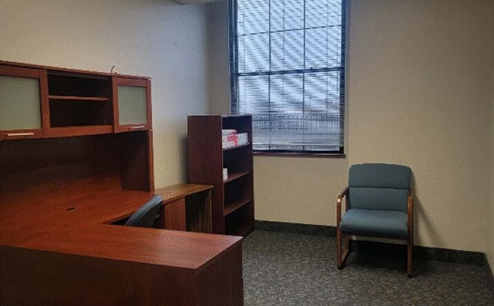 Pictures of Office property located at 432 North Saginaw Street, Flint, MI 48502 for lease - image #1