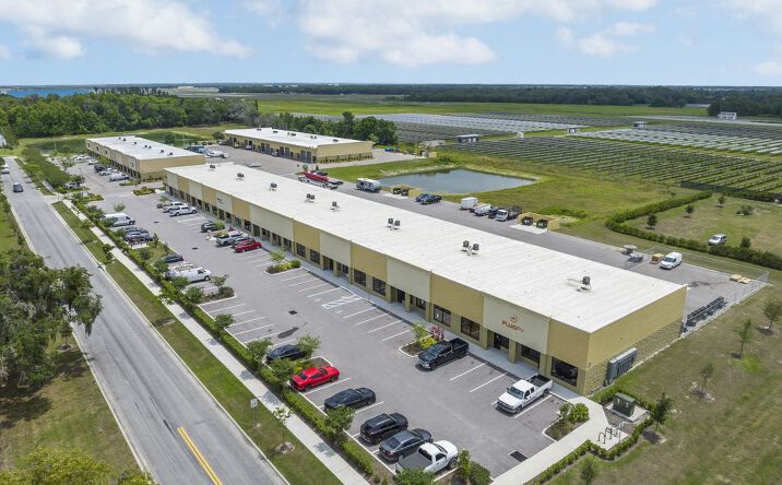 Pictures of Industrial property located at 3950 Anchuca Dr, Lakeland, FL 33811 for lease - image #1