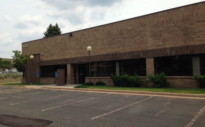 Pictures of Office property located at 1350-1380 Energy Lane, Saint Paul, MN 55108 for lease - image #1