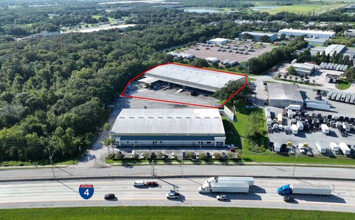 Pictures of Industrial property located at 700 McCue Rd, Lakeland, FL 33815 for lease - image #1