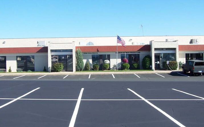 Pictures of Office, Industrial property located at 10740 Lyndale Ave S, Minneapolis, MN 55420 for lease - image #1