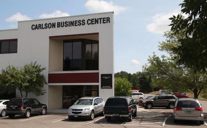 Pictures of Office, Industrial property located at 6520 Edenvale Blvd, Eden Prairie, MN 55346 for lease - image #1