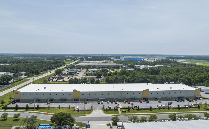Pictures of Industrial property located at 3850 Anchuca Drive, Lakeland, FL 33811 for lease - image #1