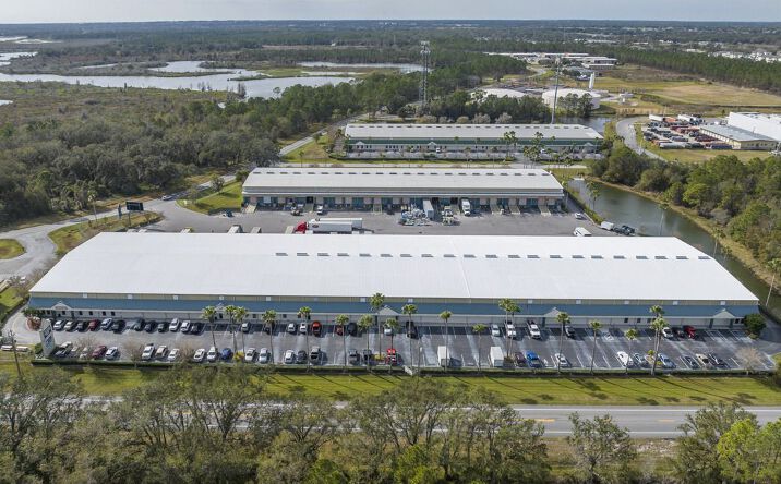 Pictures of Industrial property located at 2560 Old Combee Rd, Lakeland, FL 33805 for lease - image #1