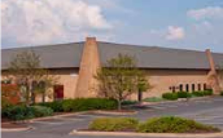 Pictures of Industrial property located at 7465 Candlewood Road, Hanover, MD 21076 for lease - image #1