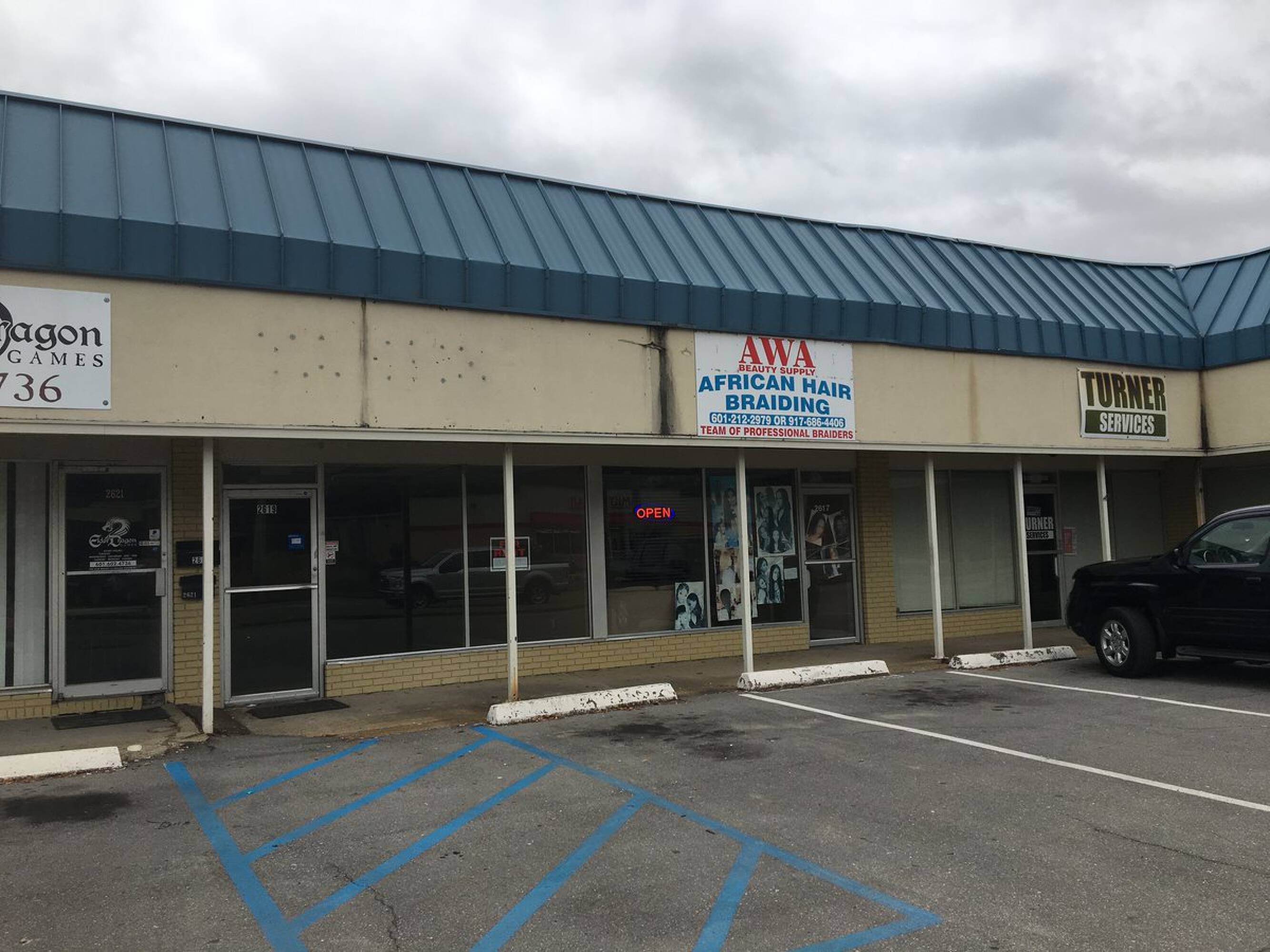 2615 Lincoln Road, Hattiesburg, MS 39402 | Crexi.com