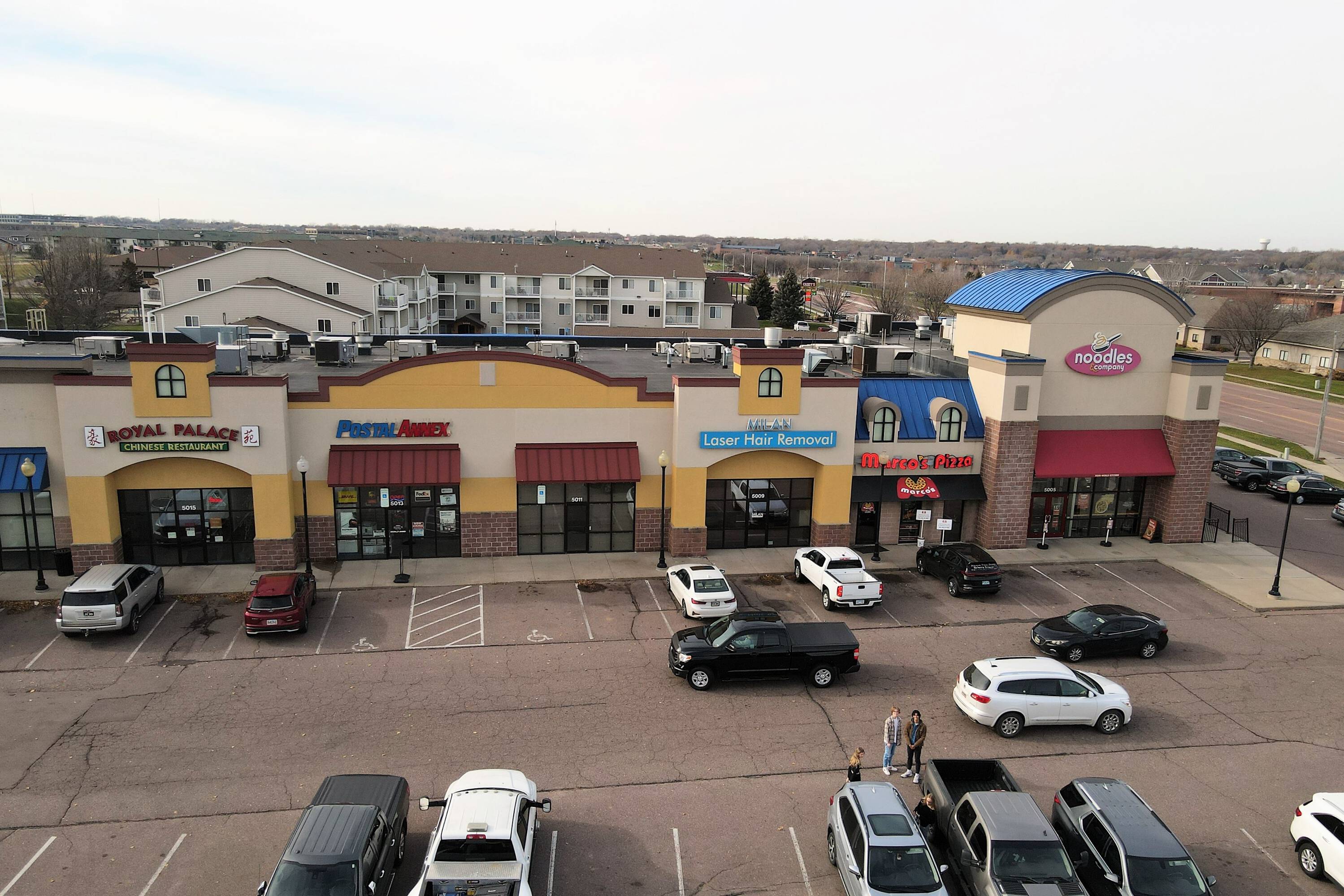 CherryBerry Sioux Falls - Louise Ave