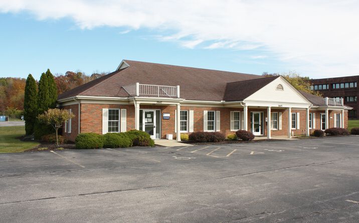 Pictures of Office property located at 3645 Medina Rd, Medina, OH 44256 for lease - image #1