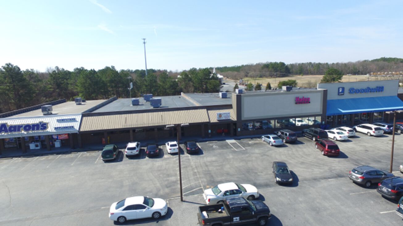 3565 Boiling Springs Rd, Boiling Springs, SC 29316 Retail Space for