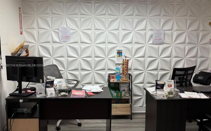 Pictures of Office property located at 2026 SW 1st St, Miami, FL 33135 for lease - image #1