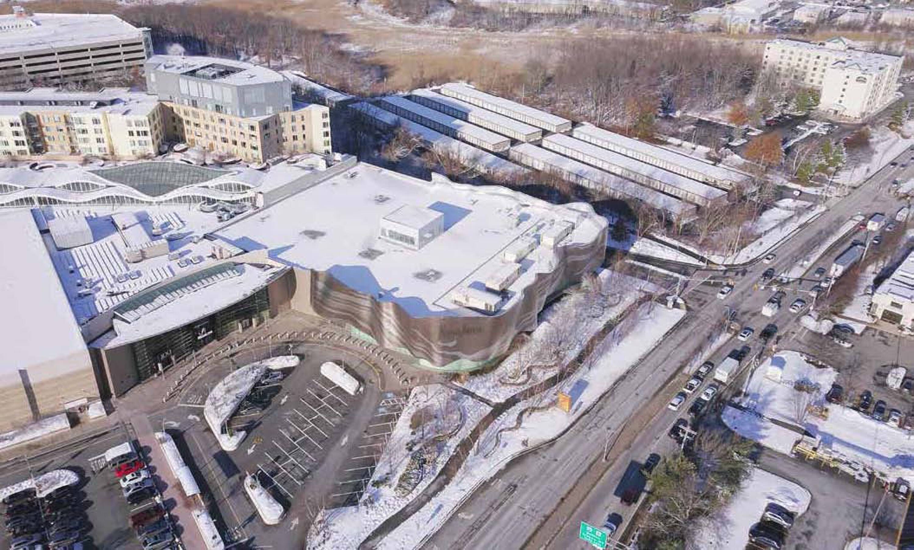 310 Speen St, Natick, MA 01760