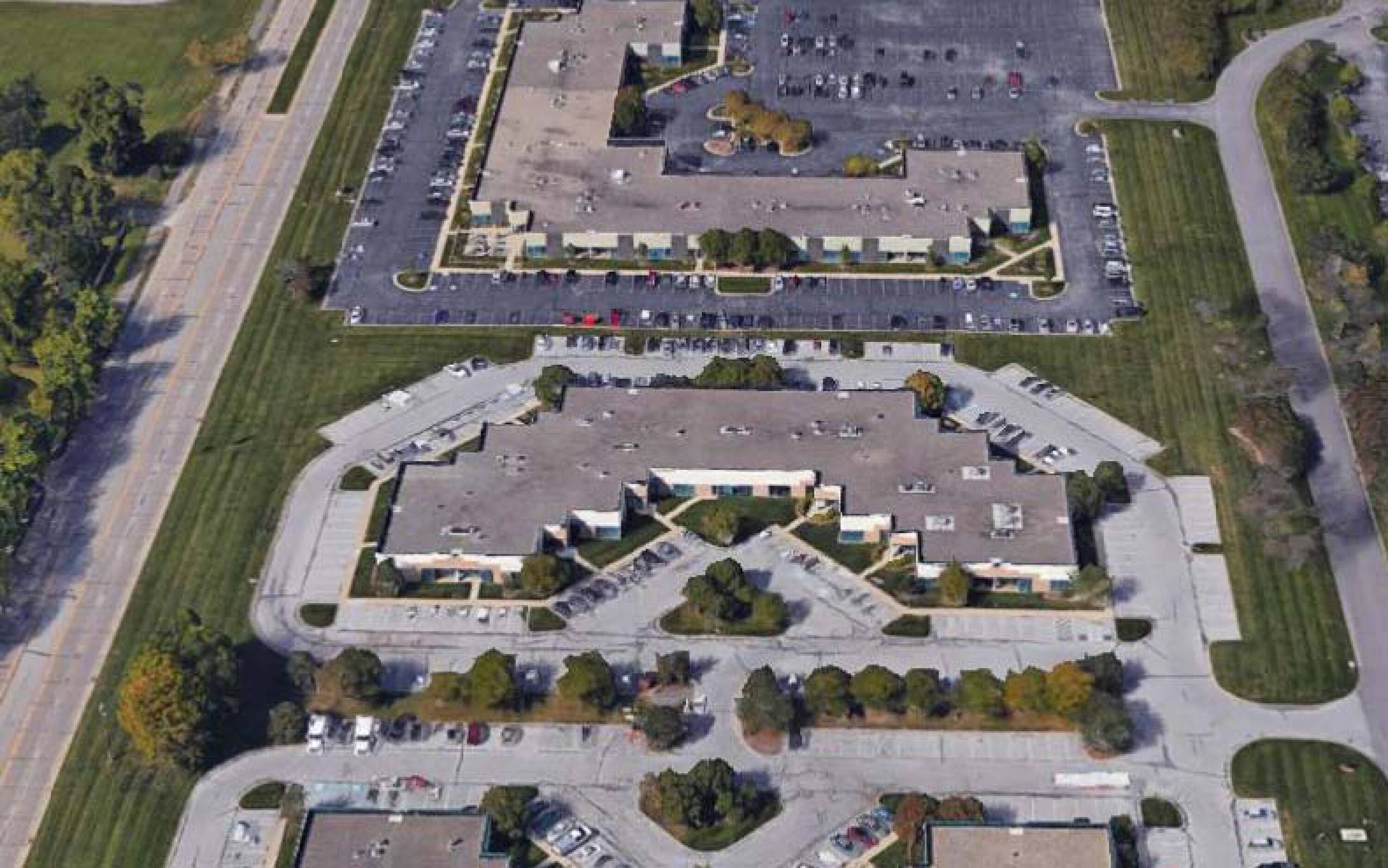 52735307 Lakeview Parkway S. Drive, Indianapolis, IN 46268