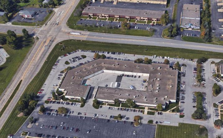 Pictures of Office, Industrial property located at 7102 Lakeview Pkwy Dr W, Indianapolis, IN 46268 for lease - image #1