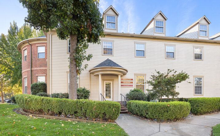 Pictures of Office, Special Purpose property located at 55 Independence Cir, Chico, CA 95973 for lease - image #1