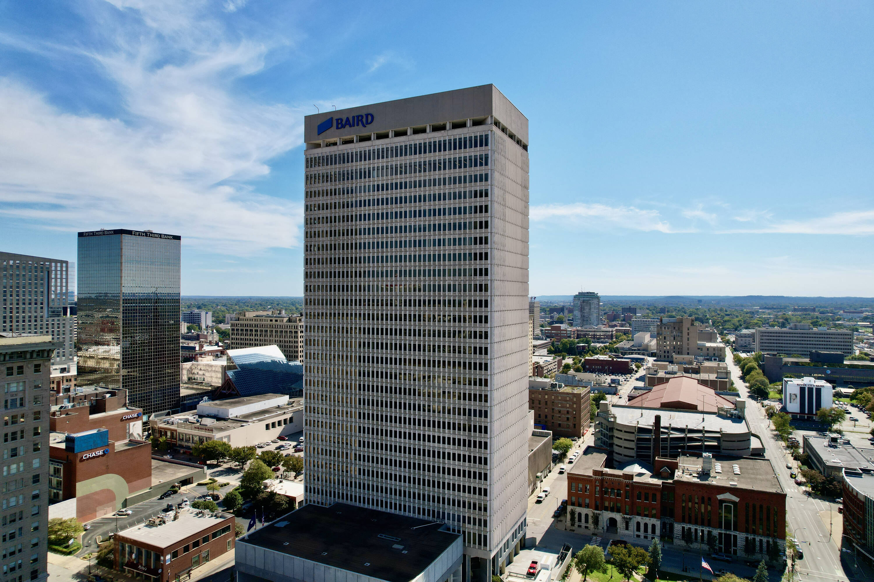500 W Jefferson St, Louisville, KY 40202 | Crexi.com