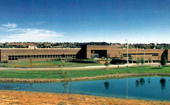Pictures of Office, Industrial property located at 702 Bandley Dr, Fountain, CO 80817 for lease - image #1