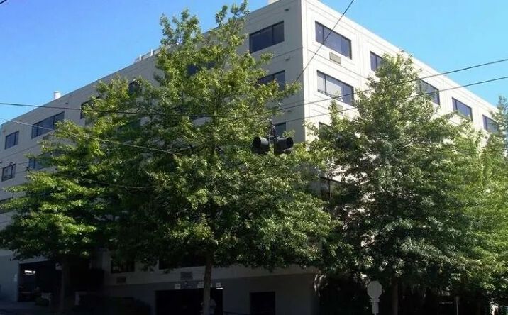 Pictures of Office property located at 1401 E Jefferson St, Seattle, WA 98122 for lease - image #1