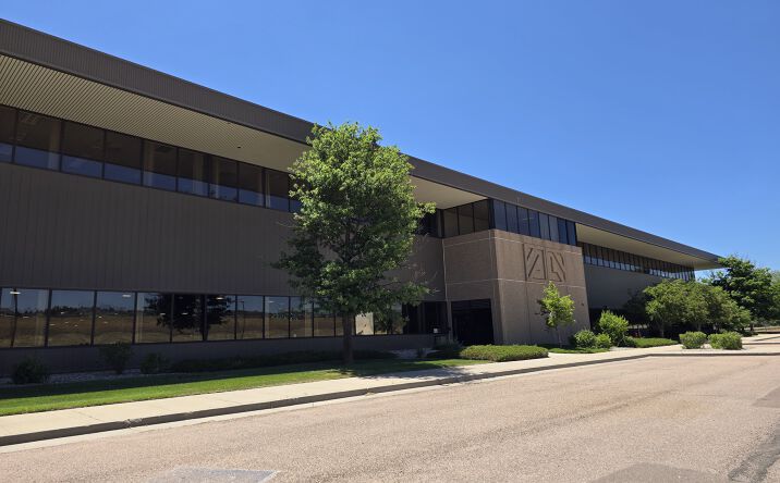 Pictures of Office, Industrial property located at 8145 & 8245 N Union Blvd, Colorado Springs, CO 80920 for lease - image #1