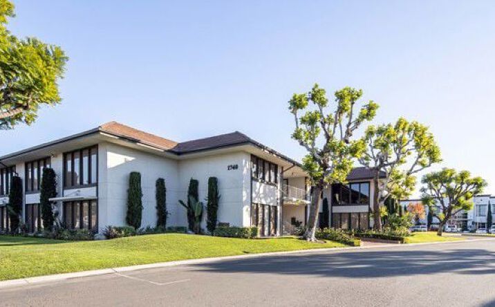 Pictures of Office, Industrial property located at 1740 West Katella Avenue, Orange, CA 92867 for lease - image #1