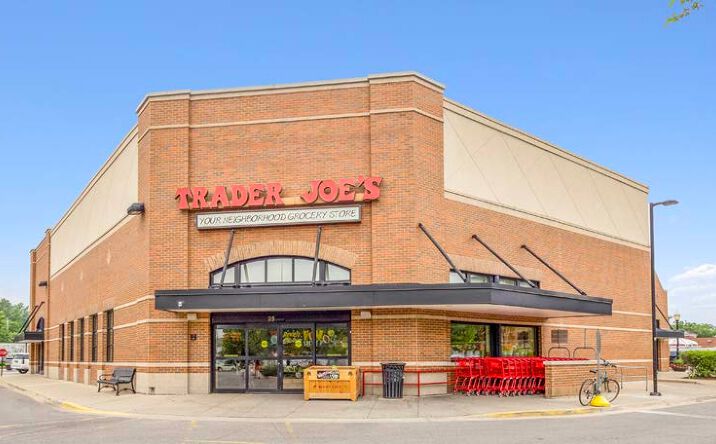 Pictures of Retail property located at SWC & NEC Ogden Avenue & La Grange, IND HEAD PARK, IL 60525 for lease - image #1