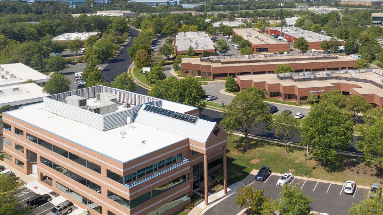 4443 Brookfield Corporate Dr, Chantilly, VA 20151