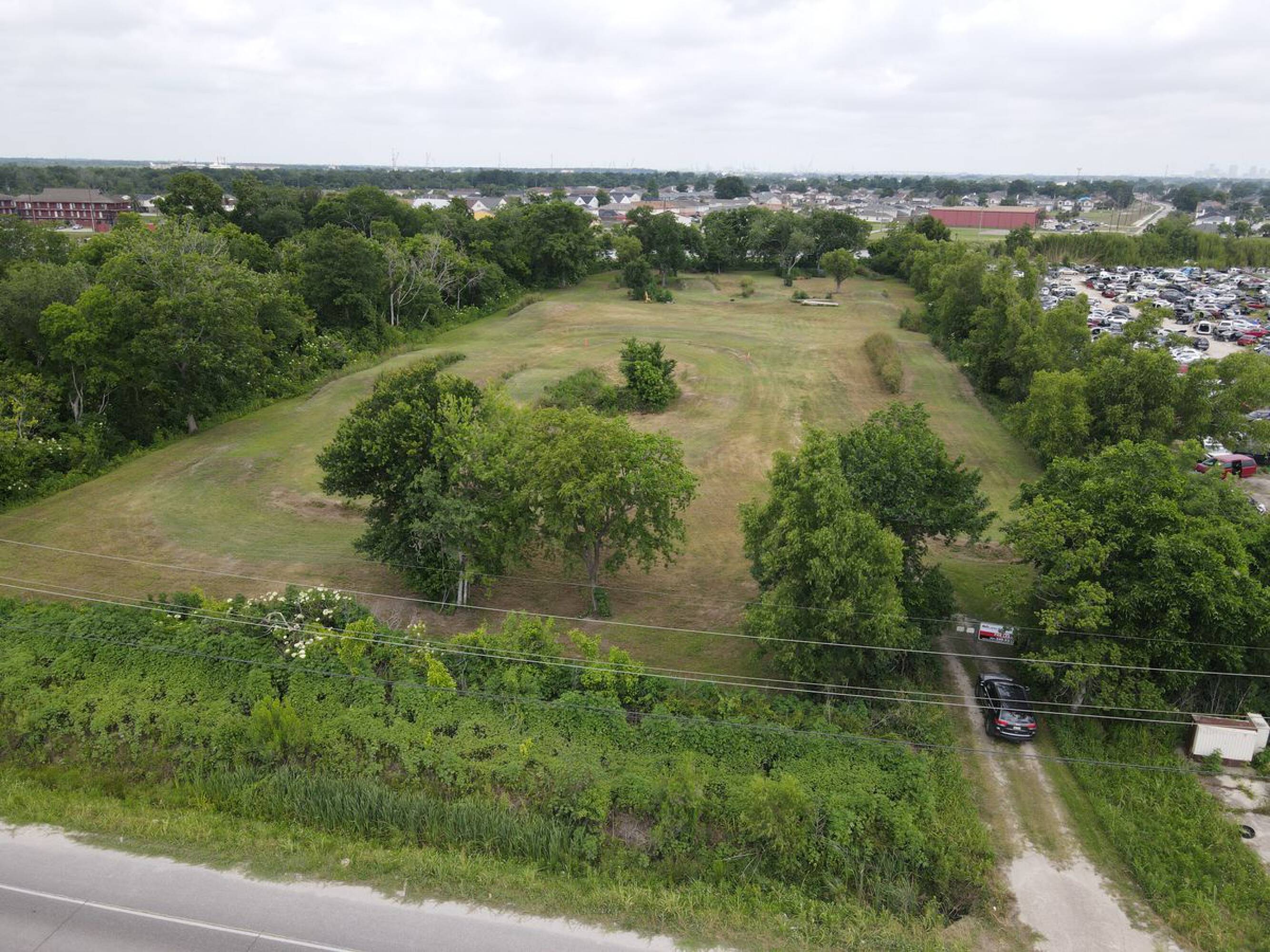 2450 Engineers Road, Belle Chasse, LA 70037