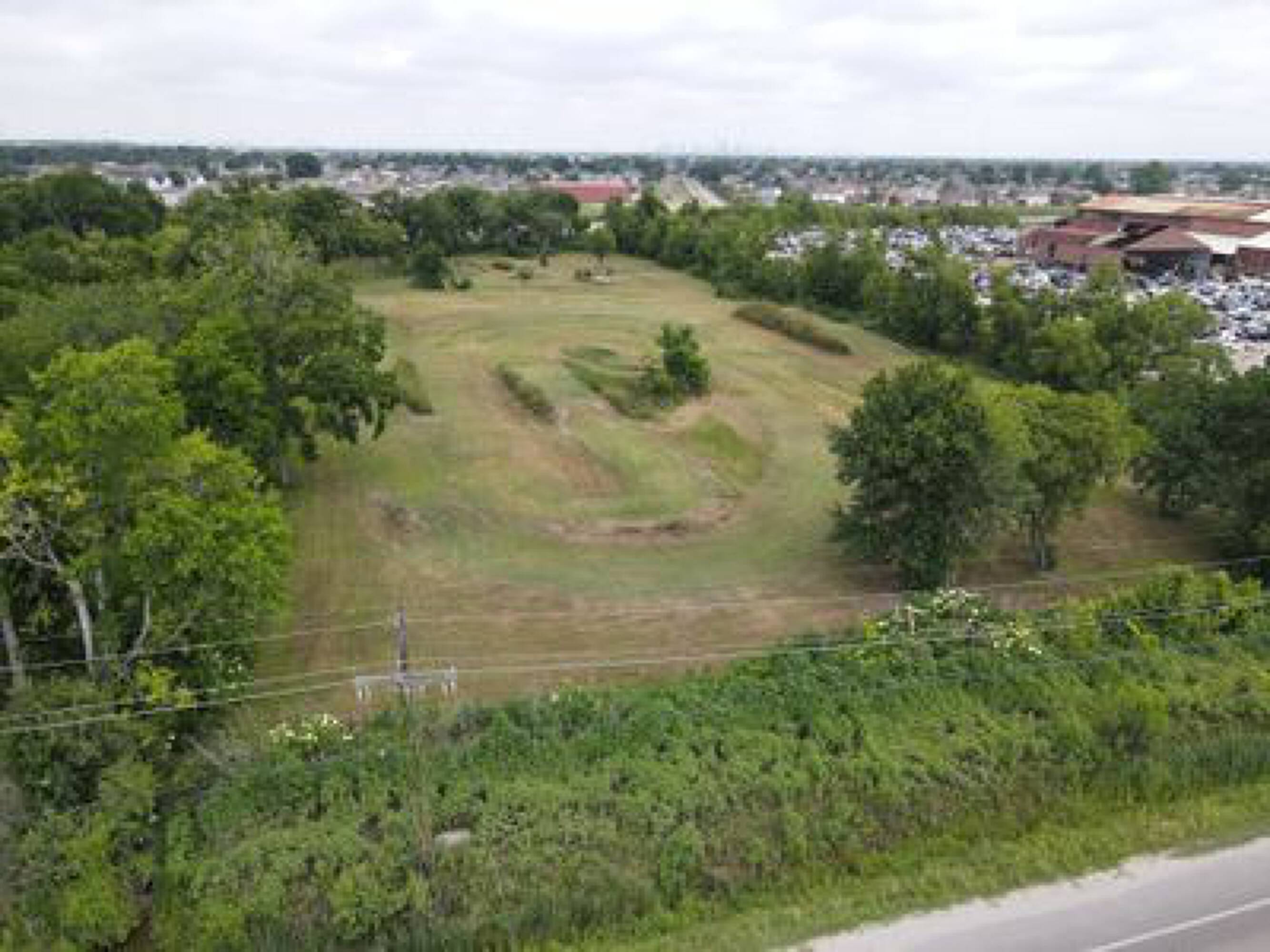 2450 Engineers Road, Belle Chasse, LA 70037