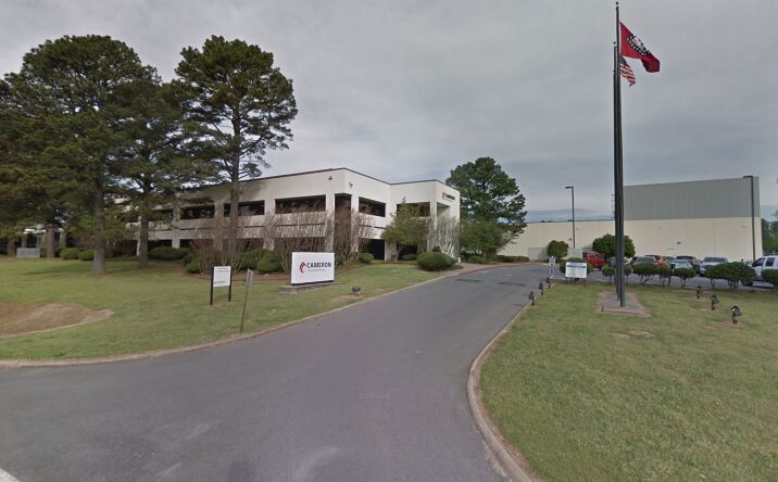 Pictures of Industrial, Office property located at 7200 I-30, Little Rock, AR 72209 for lease - image #1