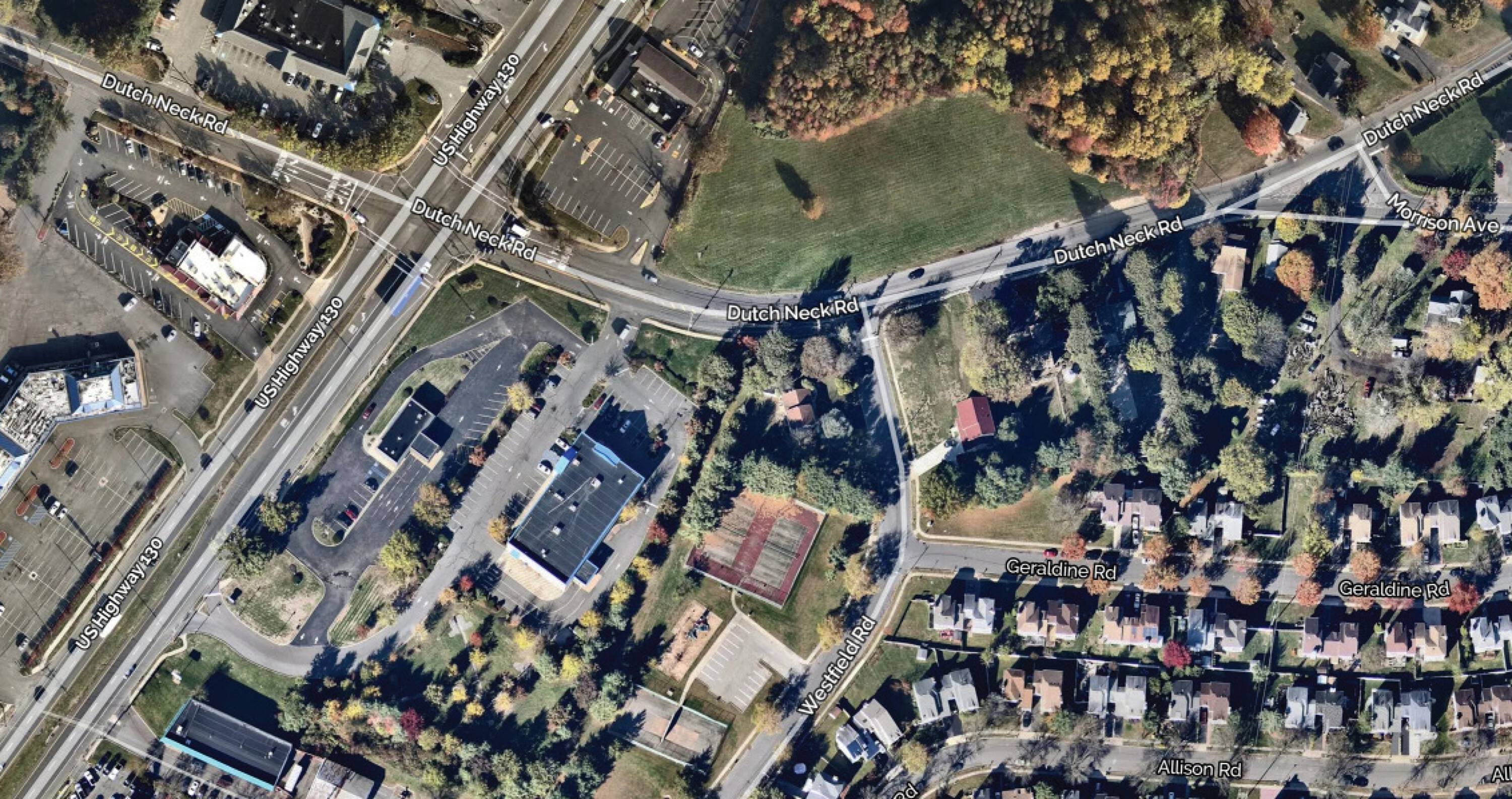 191 Dutch Neck Rd, East Windsor, NJ 08520