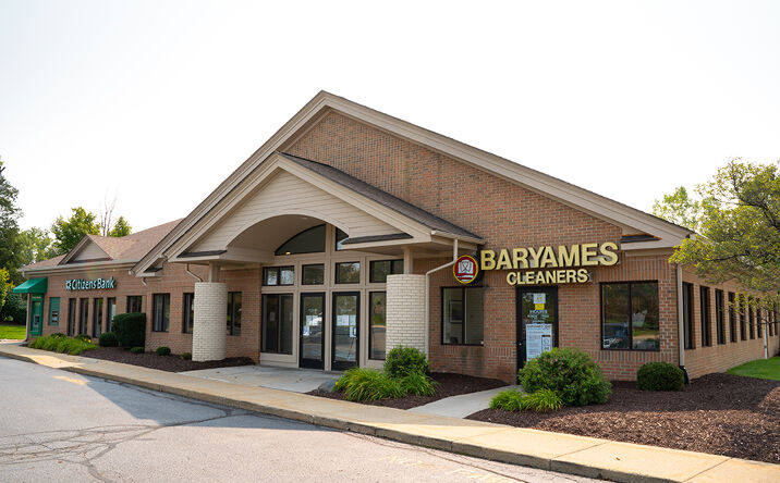 Pictures of Retail, Office property located at 1575 W Grand River Ave, Okemos, MI 48864 for lease - image #1