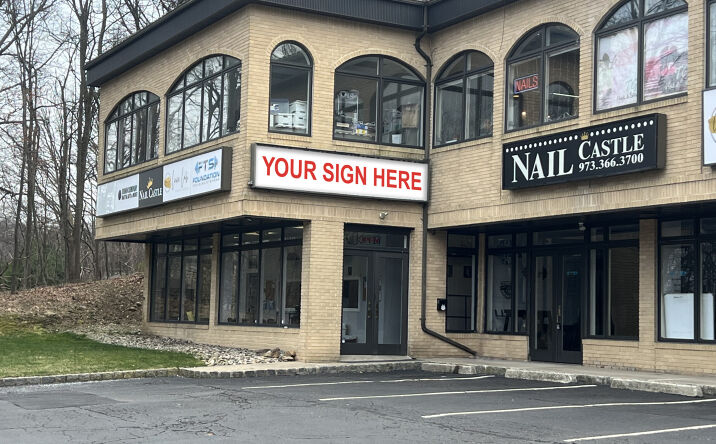 Pictures of Retail property located at 3025 Route 10 East, Denville, NJ 07950 for lease - image #1
