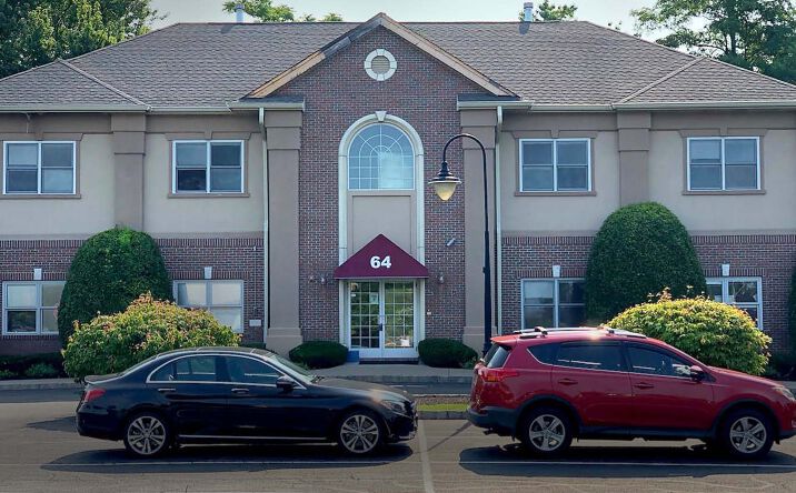 Pictures of Office property located at 64 Route 46 West, Montville, NJ 07058 for lease - image #1
