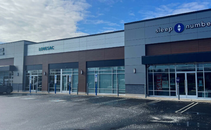 Pictures of Retail property located at 740 N Bethlehem Pike, Montgomeryville, PA 19034 for lease - image #1
